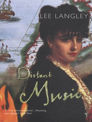 cover image of Distant Music